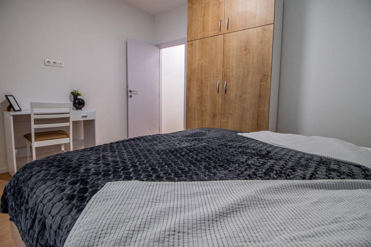 Apartments Euphoria East Rijeka Exteriér fotografie